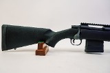 MOSSBERG MVP PATROL .308 WIN - 2 of 3