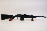 MOSSBERG MVP PATROL .308 WIN - 1 of 3