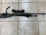 HOWA 1500 .308 WIN