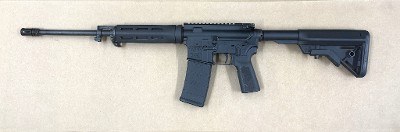 BUSHMASTER XM-15 E2S 5.56X45MM NATO