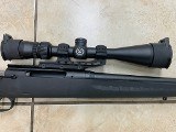 SAVAGE ARMS Axis .308 WIN - 3 of 3