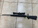 SAVAGE ARMS Axis .308 WIN - 2 of 3