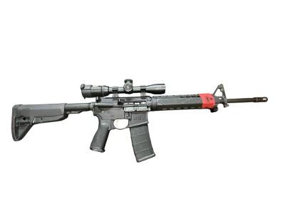 SPRINGFIELD ARMORY SAINT 5.56X45MM NATO