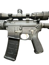 SPRINGFIELD ARMORY SAINT 5.56X45MM NATO - 3 of 3