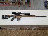 RUGER PRECISION 6.5 PRC