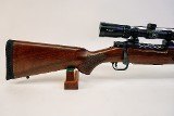 MOSSBERG PATRIOT WALNUT .30-06 SPRG - 2 of 3
