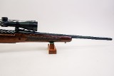 MOSSBERG PATRIOT WALNUT .30-06 SPRG - 3 of 3