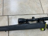 SAVAGE ARMS 110 7MM REM MAG - 2 of 3