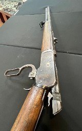 WINCHESTER 1892 .25-20 WIN - 3 of 3