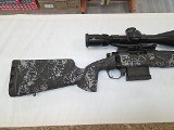 HORIZON FIREARMS VANDAL PRIME .22 CREEDMOOR - 2 of 3