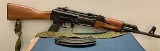 CENTURY ARMS C39V2 7.62X39MM