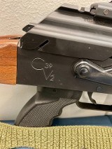CENTURY ARMS C39V2 7.62X39MM - 2 of 3