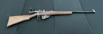 LEE-ENFIELD MK1 .303 BRITISH