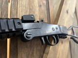 CHIAPPA FIREARMS LITTLE BADGER .22 LR - 2 of 3