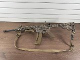 SMITH & WESSON M&P 15-22 .22 LR