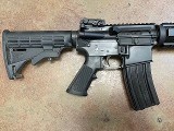 BUSHMASTER XM15-E2S 5.56X45MM NATO