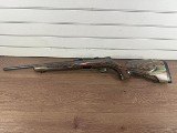 SAVAGE ARMS B22 .22 LR