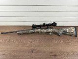 MOSSBERG PATRIOT 6.5MM CREEDMOOR - 1 of 3