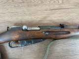 MOSIN-NAGANT 91/30 7.62X54MMR - 3 of 3