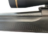 TIKKA T3X .270 WIN - 3 of 3