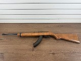RUGER 10/22 .22 LR