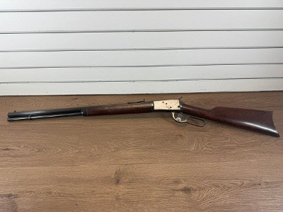 ROSSI R92 .44 MAGNUM