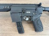SMITH & WESSON RESPONSE CARBINE 9MM LUGER (9x19 PARA) - 2 of 3