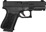 TRISTAR ARMS INC. APOC [BLK] 9MM LUGER (9x19 PARA)