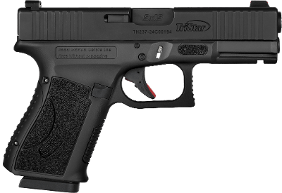 TRISTAR ARMS INC. APOC [BLK] 9MM LUGER (9x19 PARA)