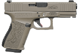 TRISTAR ARMS INC. APOC [FDE] 9MM LUGER (9x19 PARA)