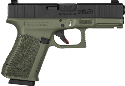 TRISTAR ARMS INC. APOC [ODG] 9MM LUGER (9x19 PARA)