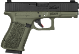TRISTAR ARMS INC. APOC [ODG] 9MM LUGER (9x19 PARA)