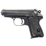 K.B.I., INC. SMC-380 .380 ACP
