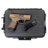 SAR FIREARMS SAR9SC 9MM LUGER (9X19 PARA) - 3 of 3