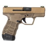 SAR FIREARMS SAR9SC 9MM LUGER (9X19 PARA) - 2 of 3