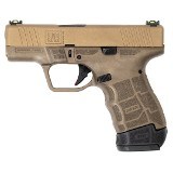 SAR FIREARMS SAR9SC 9MM LUGER (9X19 PARA) - 1 of 3