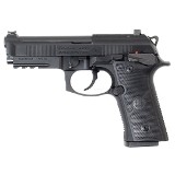 BERETTA 92GTS CENTURION 9MM LUGER (9X19 PARA) - 1 of 3