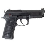 BERETTA 92GTS CENTURION 9MM LUGER (9X19 PARA) - 2 of 3