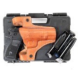 CANIK C 100 9MM LUGER (9X19 PARA) - 3 of 3