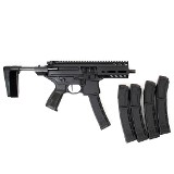 SIG SAUER SIG MPX 9MM LUGER (9X19 PARA) - 3 of 3