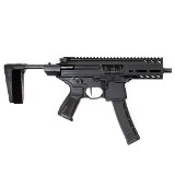 SIG SAUER SIG MPX 9MM LUGER (9X19 PARA) - 2 of 3