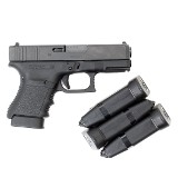 GLOCK 30 .45 ACP - 3 of 3