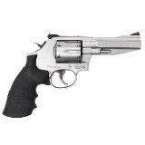 SMITH & WESSON 686-6 PRO SERIES .357 MAG - 2 of 3