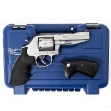 SMITH & WESSON 686-6 PRO SERIES .357 MAG - 3 of 3