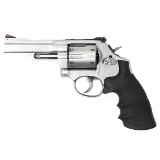 SMITH & WESSON 686-6 PRO SERIES .357 MAG - 1 of 3