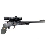 THOMPSON/CENTER ARMS CONTENDER .22 LR - 2 of 3