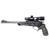 THOMPSON/CENTER ARMS CONTENDER .22 LR - 1 of 3
