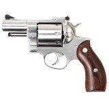 RUGER REDHAWK .357 MAG - 1 of 3