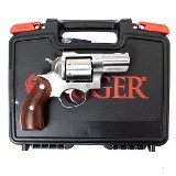 RUGER REDHAWK .357 MAG - 3 of 3