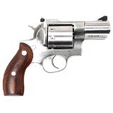 RUGER REDHAWK .357 MAG - 2 of 3